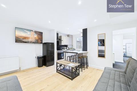 undefined, Regent Road, Blackpool, FY1