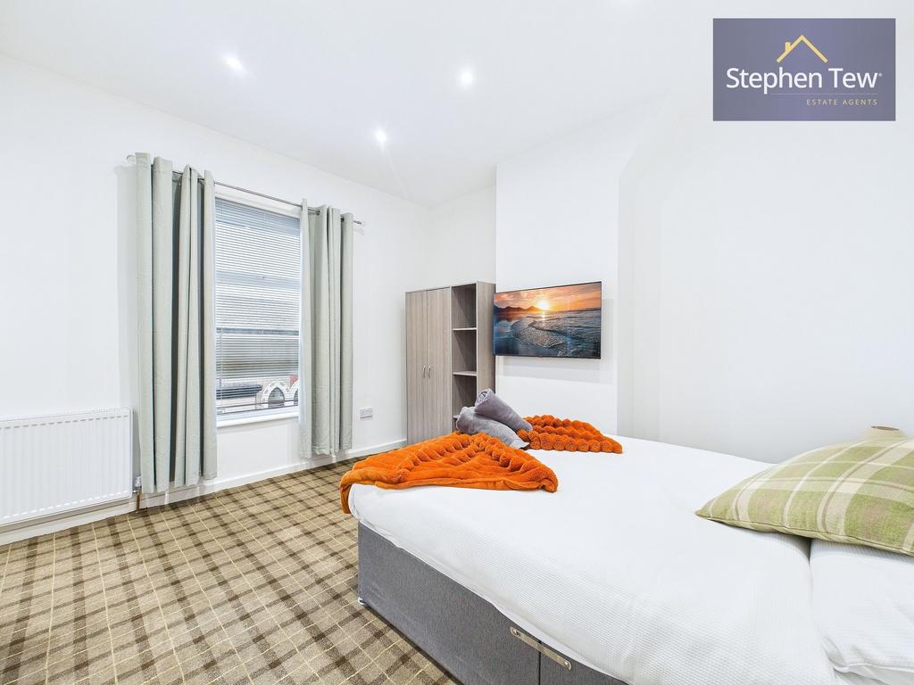 Apartment 4 Bedsit
