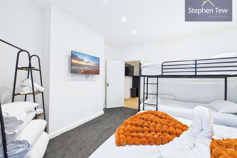 undefined, Regent Road, Blackpool, FY1