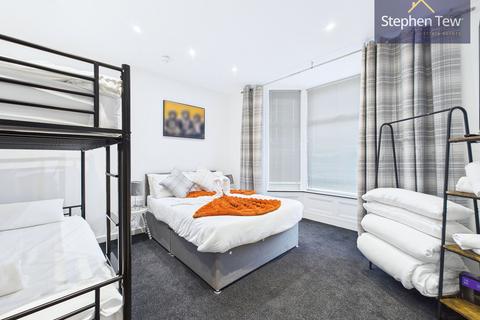 undefined, Regent Road, Blackpool, FY1