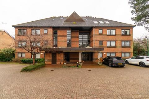 2 bedroom penthouse for sale, Hawthorne Drive, Evington, LE5