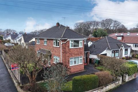 undefined, Woodlands Drive, Barnston, Wirral, CH61