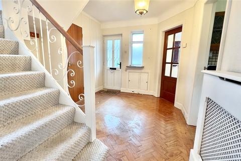 undefined, Woodlands Drive, Barnston, Wirral, CH61