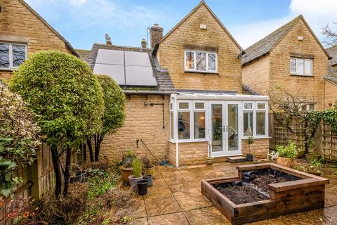 undefined, Wards Road, Chipping Norton OX7