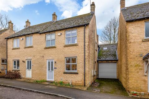 undefined, Wards Road, Chipping Norton OX7