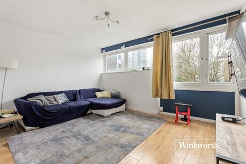 3 bedroom terraced house to rent, RENFREW ROAD, SE11