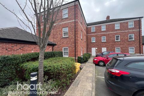 undefined, LEICESTER LE4