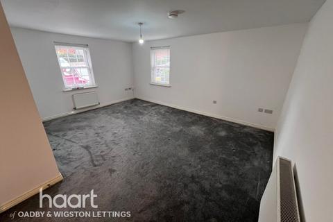 undefined, LEICESTER LE4