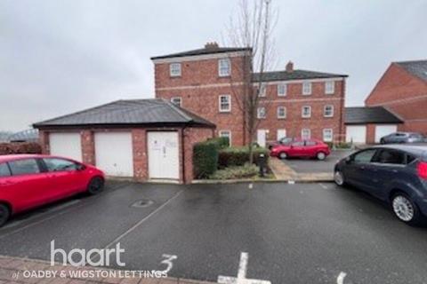 1 bedroom apartment to rent, LEICESTER LE4