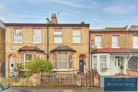 3 bedroom terraced house for sale, Ivy Road, Hounslow, TW3