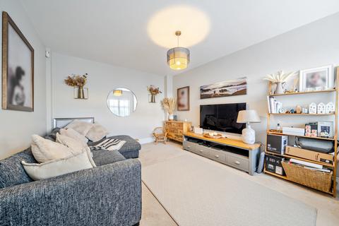 3 bedroom detached house for sale, Brodrick Drive, Horsforth, Leeds, West Yorkshire, LS18