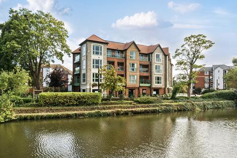 undefined, Plot 18 at River Walk, River Walk, Tonbridge TN9