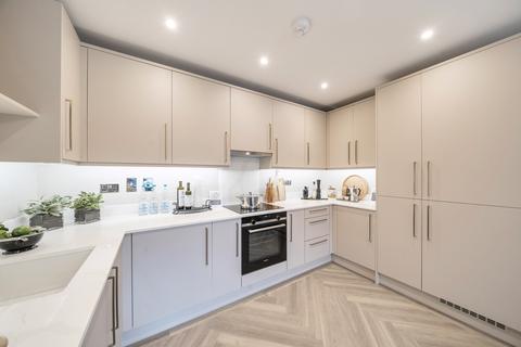 undefined, Plot 18 at River Walk, River Walk, Tonbridge TN9