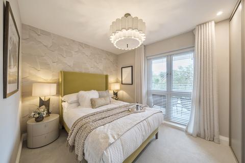 undefined, Plot 18 at River Walk, River Walk, Tonbridge TN9