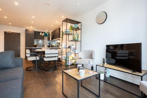 2 bedroom apartment for sale, Novella, New Bailey, Salford M3