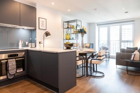 2 bedroom apartment for sale, Novella, New Bailey, Salford M3