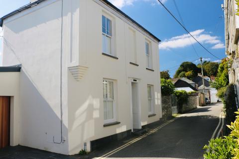 undefined, High Street, Padstow, PL28