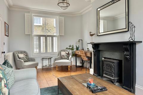undefined, High Street, Padstow, PL28