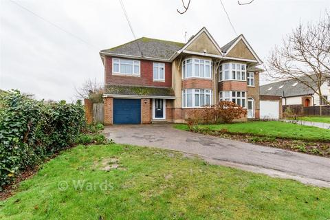 undefined, Hollywood Lane, Frindsbury, Rochester, Kent