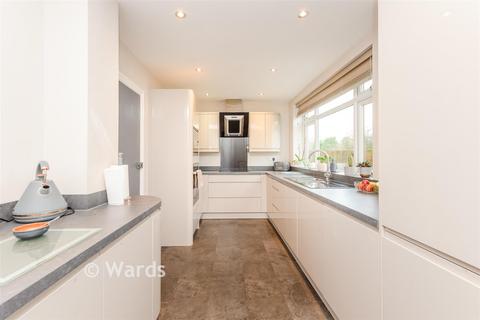 undefined, Hollywood Lane, Frindsbury, Rochester, Kent