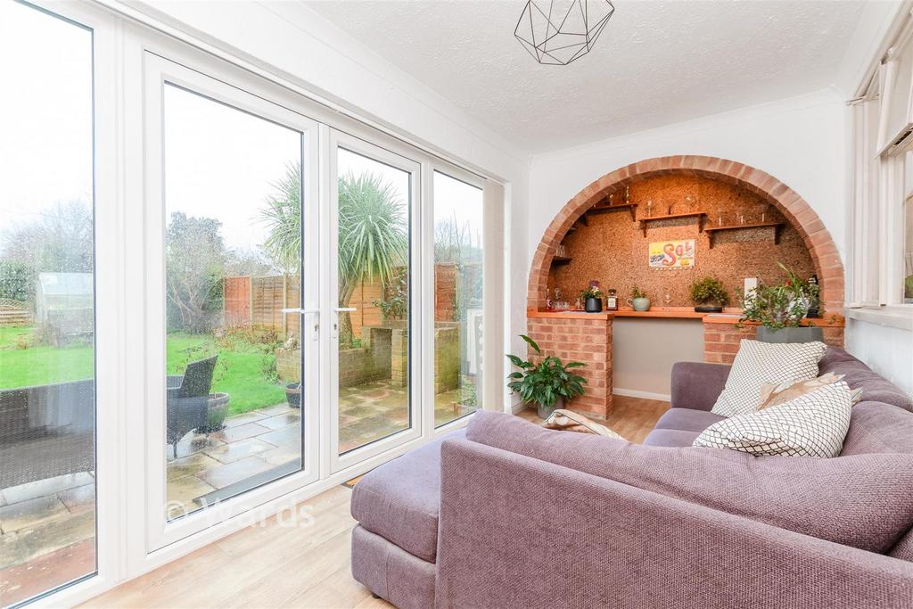 Sun Lounge/Garden Room