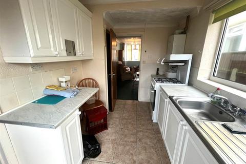 undefined, Edgerton Road, Lowestoft, Suffolk, NR33
