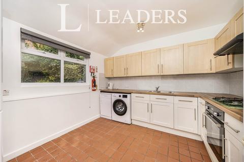 undefined, 58 Cheyney Road, CH1