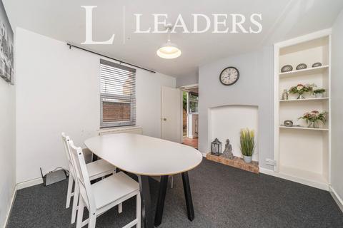 undefined, 58 Cheyney Road, CH1