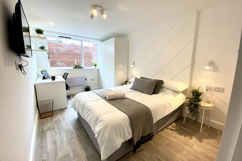 undefined, Westgate Road, Newcastle upon Tyne NE4