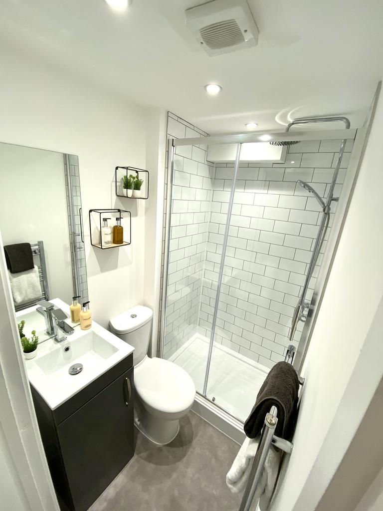 En Suite