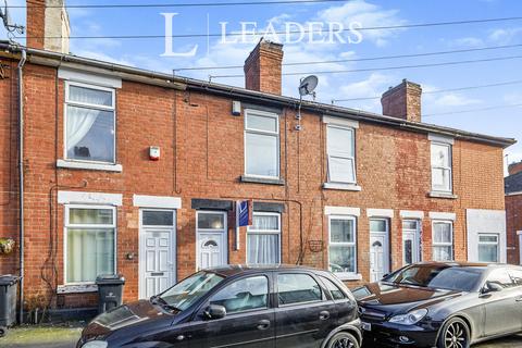 undefined, Holcombe Street, Derby, Derbyshire, DE23