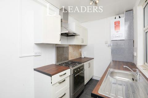 undefined, Holcombe Street, Derby, Derbyshire, DE23