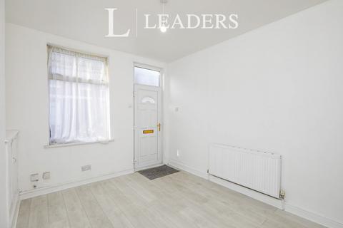 undefined, Holcombe Street, Derby, Derbyshire, DE23
