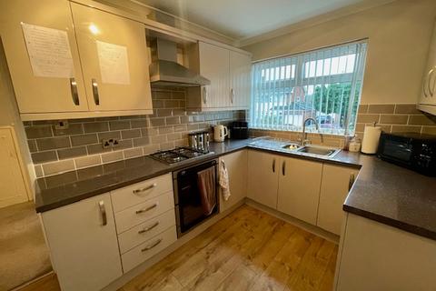 undefined, St Pauls Crescent, Coleshill, West Midlands, B46