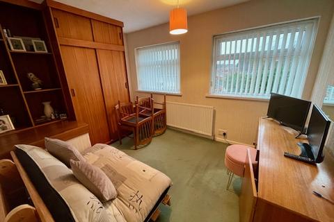 undefined, St Pauls Crescent, Coleshill, West Midlands, B46