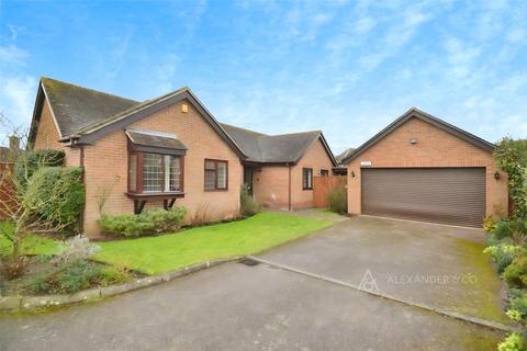 undefined, Saham Croft Close, Buckingham MK18
