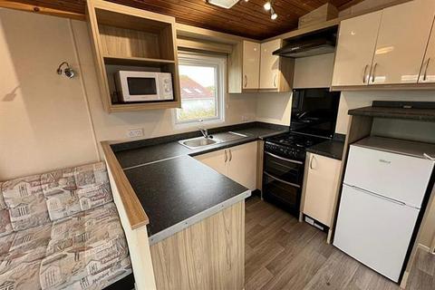 undefined, St Ives Bay Beach Resort – Cornwall