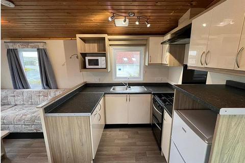 undefined, St Ives Bay Beach Resort – Cornwall