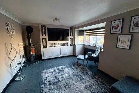 undefined, Hedley Drive, Brimington, Chesterfield, S43