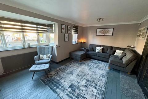 undefined, Hedley Drive, Brimington, Chesterfield, S43