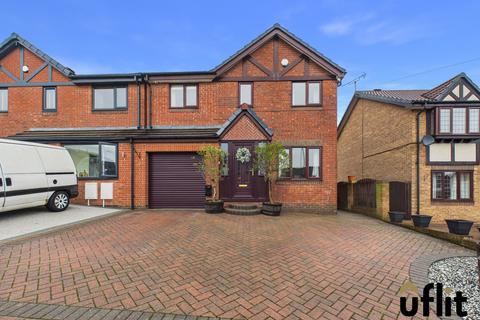 undefined, Fernleigh Drive, Brinsworth, Rotherham