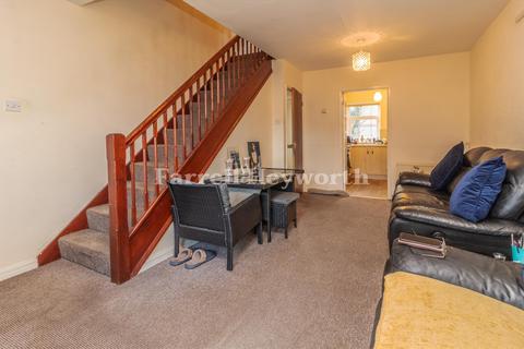 2 bedroom house for sale, Broyd View, Lancaster LA1