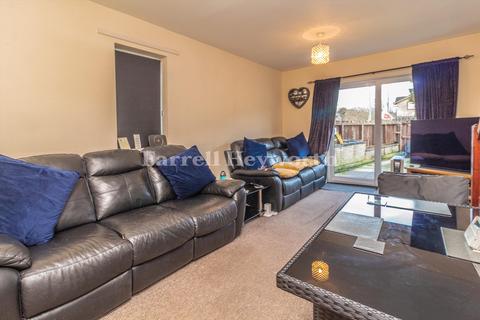 2 bedroom house for sale, Broyd View, Lancaster LA1