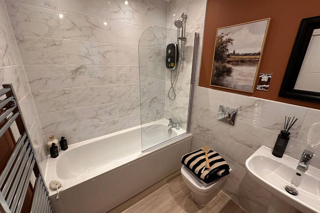 Example Bathroom