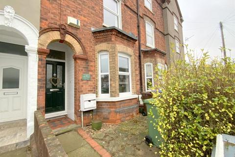 Mill Road, Cleethorpes
