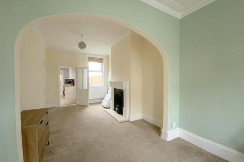 undefined, Mill Road, Cleethorpes