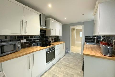undefined, Mill Road, Cleethorpes