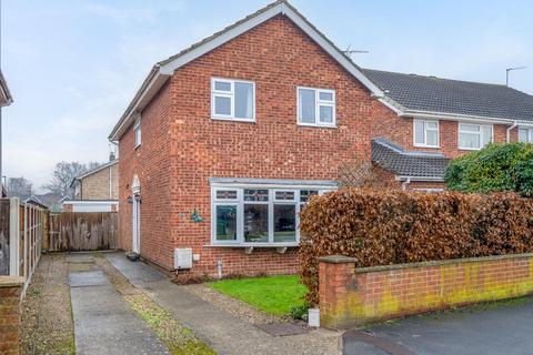 undefined, Greenshaw Drive, Haxby, York