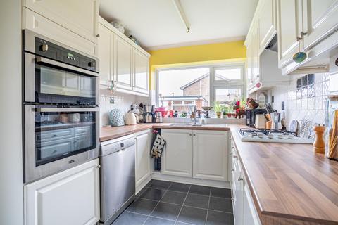 undefined, Greenshaw Drive, Haxby, York