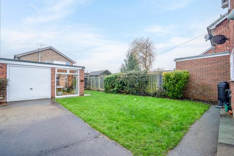 4 bedroom detached house for sale, Greenshaw Drive, Haxby, York